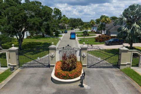 Land in Palm Harbor, Florida № 1856207 - photo 5