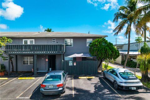 Apartment in Fort Lauderdale, Florida 1 bedroom, 65.03 sq.m. № 1945698 - photo 20