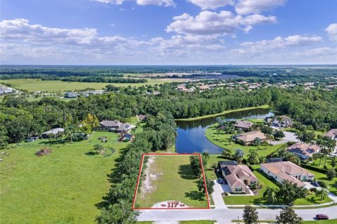 Land in Bradenton, Florida № 1870694 - photo 1