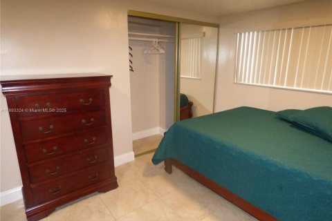 Снять в аренду квартиру в Майами, Флорида № 1945268 - фото 6