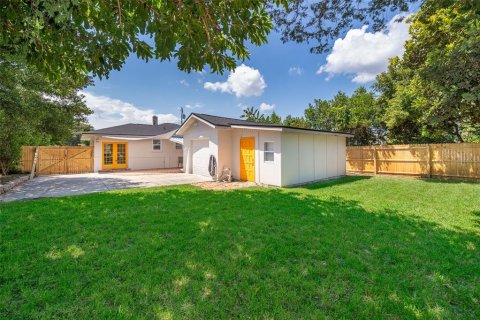 Villa ou maison à louer à Daytona Beach, Floride: 2 chambres, 79.06 m2 № 2403520 - photo 20