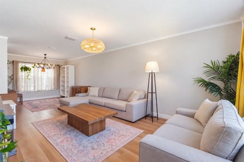 Villa ou maison à louer à Tampa, Floride: 4 chambres, 171.22 m2 № 2415194 - photo 4