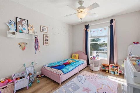 Villa ou maison à louer à Tampa, Floride: 4 chambres, 171.22 m2 № 2415194 - photo 18