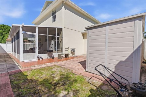 Villa ou maison à louer à Tampa, Floride: 4 chambres, 171.22 m2 № 2415194 - photo 25