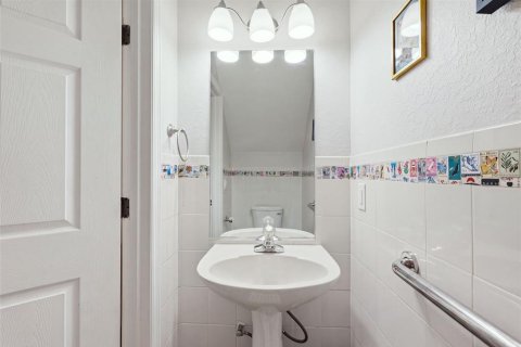 Villa ou maison à louer à Tampa, Floride: 4 chambres, 171.22 m2 № 2415194 - photo 20