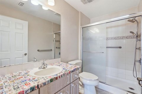 Villa ou maison à louer à Tampa, Floride: 4 chambres, 171.22 m2 № 2415194 - photo 16