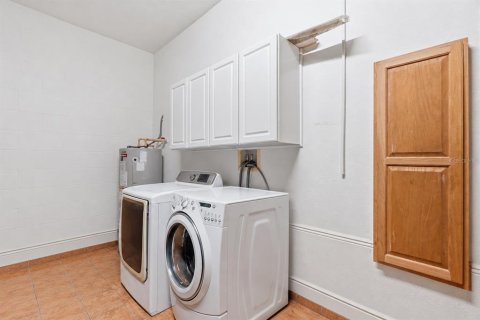Villa ou maison à louer à Tampa, Floride: 4 chambres, 171.22 m2 № 2415194 - photo 21