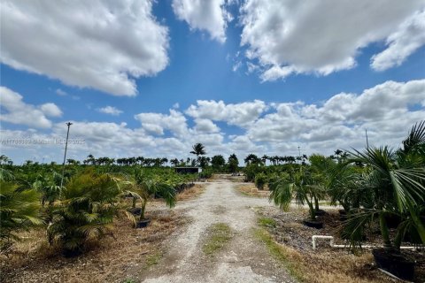 Propiedad comercial en venta en Homestead, Florida № 1958881 - foto 12
