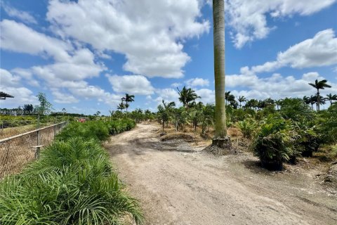 Propiedad comercial en venta en Homestead, Florida № 1958881 - foto 7