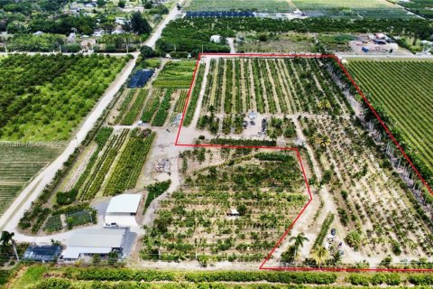 Propiedad comercial en venta en Homestead, Florida № 1958881 - foto 2