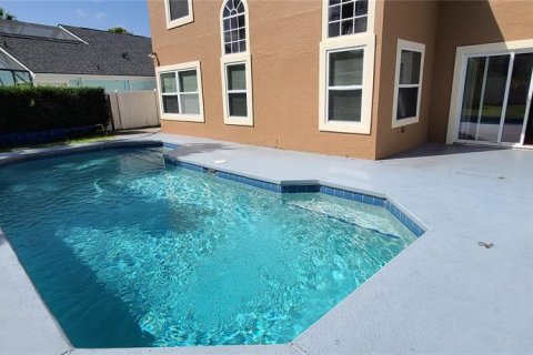 Villa ou maison à louer à Kissimmee, Floride: 4 chambres, 154.59 m2 № 2150571 - photo 25