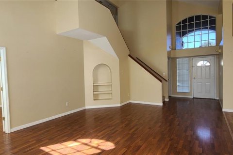 Villa ou maison à louer à Kissimmee, Floride: 4 chambres, 154.59 m2 № 2150571 - photo 4