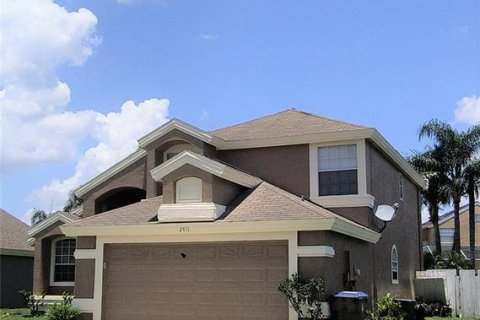 Villa ou maison à louer à Kissimmee, Floride: 4 chambres, 154.59 m2 № 2150571 - photo 2