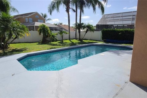 Villa ou maison à louer à Kissimmee, Floride: 4 chambres, 154.59 m2 № 2150571 - photo 22