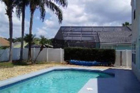 Villa ou maison à louer à Kissimmee, Floride: 4 chambres, 154.59 m2 № 2150571 - photo 23