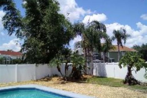 Villa ou maison à louer à Kissimmee, Floride: 4 chambres, 154.59 m2 № 2150571 - photo 24