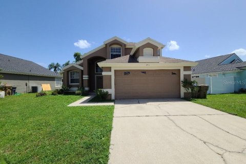 Villa ou maison à Kissimmee, Floride 4 chambres, 154.59 m2 № 2150571