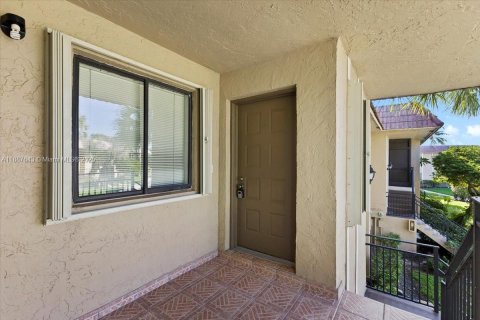 Copropriété à vendre à Weston, Floride: 2 chambres, 114.36 m2 № 1938650 - photo 8