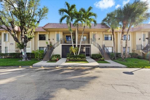 Condo in Weston, Florida, 2 bedrooms  № 1938650 - photo 6