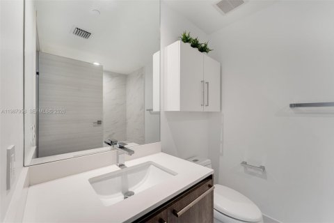 Купить кондоминиум в Майами, Флорида 3 спальни, 134.71м2, № 2050409 - фото 18