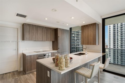 Купить кондоминиум в Майами, Флорида 3 спальни, 134.71м2, № 2050409 - фото 9