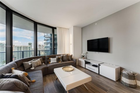 Купить кондоминиум в Майами, Флорида 3 спальни, 134.71м2, № 2050409 - фото 4