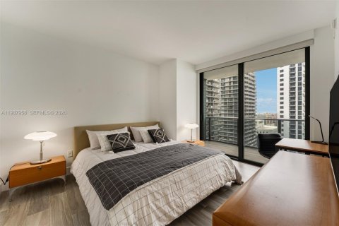 Купить кондоминиум в Майами, Флорида 3 спальни, 134.71м2, № 2050409 - фото 11