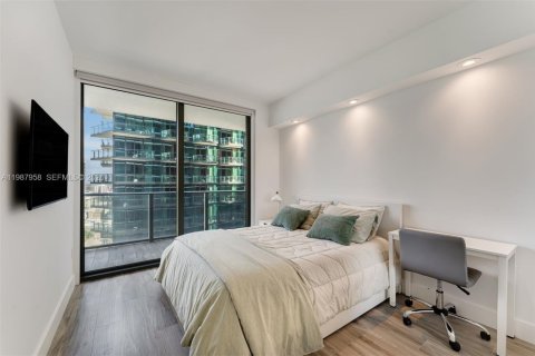 Купить кондоминиум в Майами, Флорида 3 спальни, 134.71м2, № 2050409 - фото 21