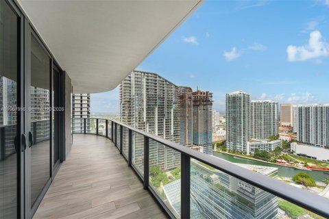 Купить кондоминиум в Майами, Флорида 3 спальни, 134.71м2, № 2050409 - фото 29