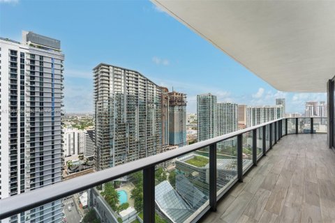 Купить кондоминиум в Майами, Флорида 3 спальни, 134.71м2, № 2050409 - фото 25