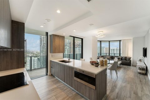 Купить кондоминиум в Майами, Флорида 3 спальни, 134.71м2, № 2050409 - фото 5