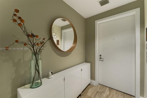 Купить кондоминиум в Майами, Флорида 3 спальни, 134.71м2, № 2050409 - фото 24