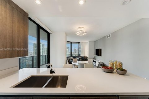 Купить кондоминиум в Майами, Флорида 3 спальни, 134.71м2, № 2050409 - фото 8