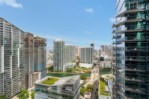 Купить кондоминиум в Майами, Флорида 3 спальни, 134.71м2, № 2050409 - фото 28