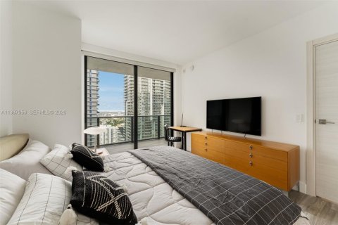 Купить кондоминиум в Майами, Флорида 3 спальни, 134.71м2, № 2050409 - фото 13