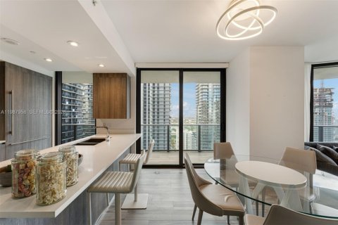 Купить кондоминиум в Майами, Флорида 3 спальни, 134.71м2, № 2050409 - фото 10