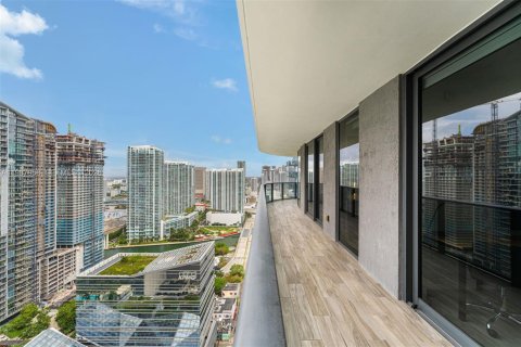 Купить кондоминиум в Майами, Флорида 3 спальни, 134.71м2, № 2050409 - фото 30