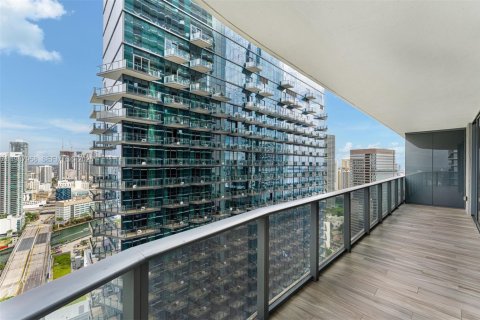 Купить кондоминиум в Майами, Флорида 3 спальни, 134.71м2, № 2050409 - фото 27