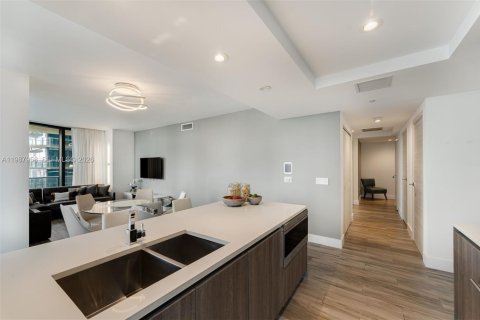 Купить кондоминиум в Майами, Флорида 3 спальни, 134.71м2, № 2050409 - фото 7