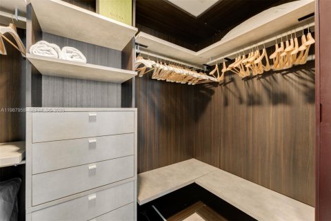 Купить кондоминиум в Майами, Флорида 3 спальни, 134.71м2, № 2050409 - фото 14