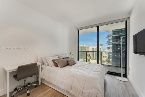 Купить кондоминиум в Майами, Флорида 3 спальни, 134.71м2, № 2050409 - фото 20