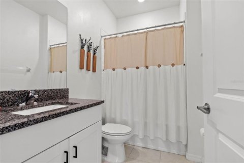 Купить таунхаус в Тампа, Флорида 7 комнат, 180.69м2, № 2238724 - фото 18