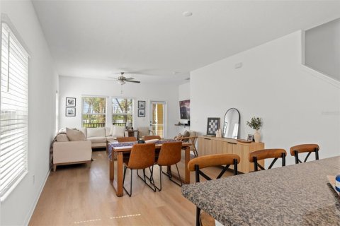 Купить таунхаус в Тампа, Флорида 7 комнат, 180.69м2, № 2238724 - фото 15