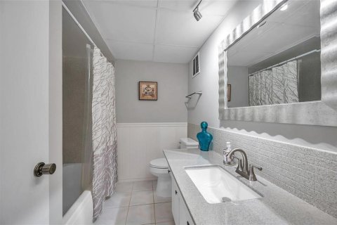 Copropriété à louer à Clearwater, Floride: 2 chambres, 98.48 m2 № 1669868 - photo 20