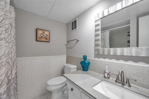 Copropriété à louer à Clearwater, Floride: 2 chambres, 98.48 m2 № 1669868 - photo 19