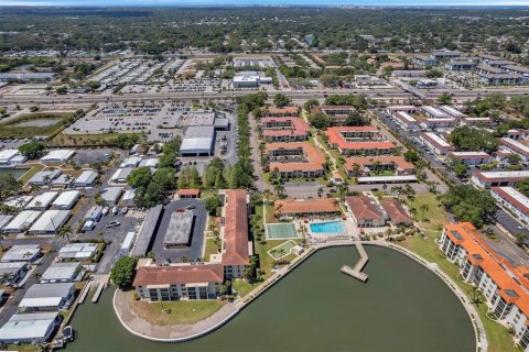 Copropriété à louer à Clearwater, Floride: 2 chambres, 98.48 m2 № 1669868 - photo 25