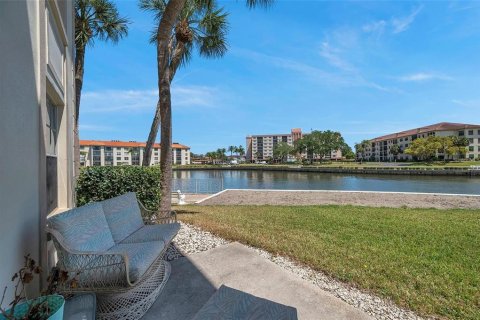 Copropriété à louer à Clearwater, Floride: 2 chambres, 98.48 m2 № 1669868 - photo 21