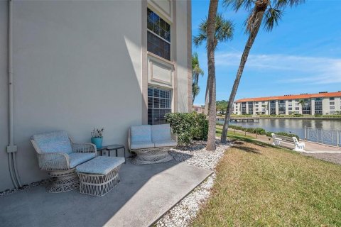 Copropriété à louer à Clearwater, Floride: 2 chambres, 98.48 m2 № 1669868 - photo 22