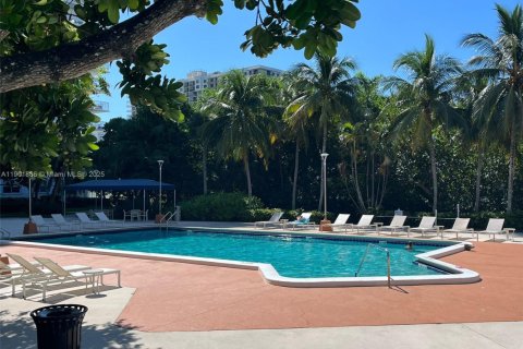 Condo in Aventura, Florida, 1 bedroom  № 1951844 - photo 18