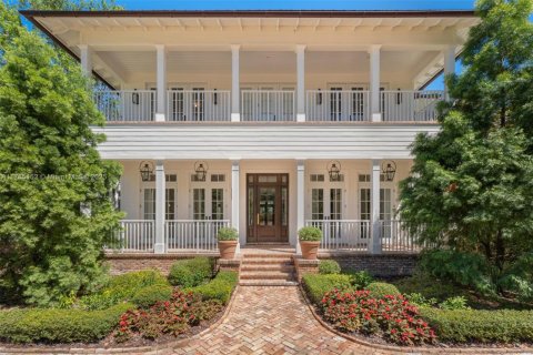 House in Miami, Florida 7 bedrooms, 808.16 sq.m. № 1704062 - photo 4
